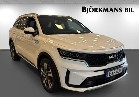 Kia Sorento, 2023