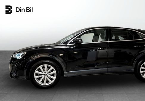 Audi Q3, 2024 2