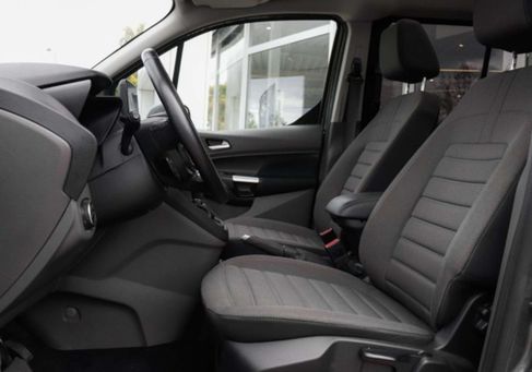 Ford Tourneo Connect, 2022