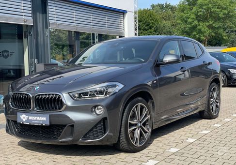 BMW X2, 2019