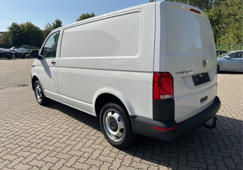 Volkswagen Transporter, 2023 2