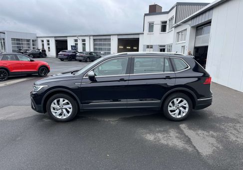 Volkswagen Tiguan Allspace, 2025