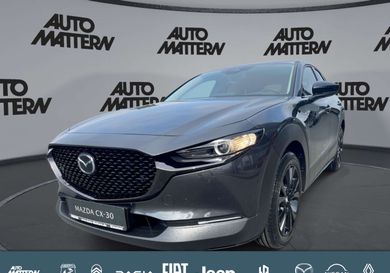 Mazda 3, 2026