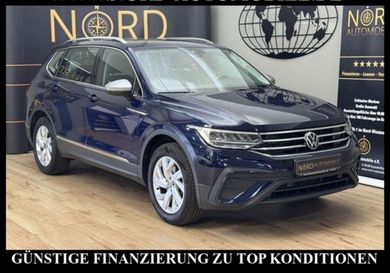 Volkswagen Tiguan Allspace, 2023