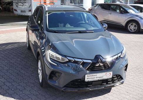 Mitsubishi ASX, 2023