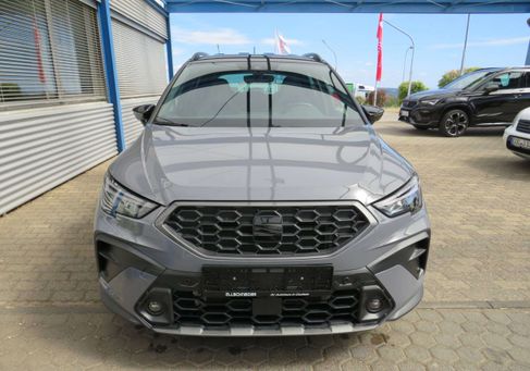 Seat Arona, 2026