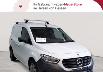 Mercedes-Benz Citan, 2024