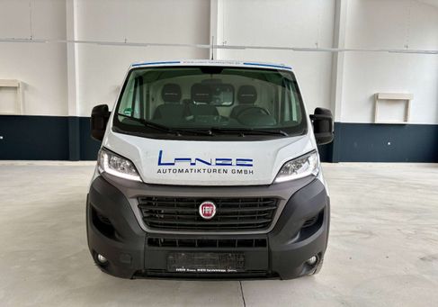 Fiat Ducato, 2021