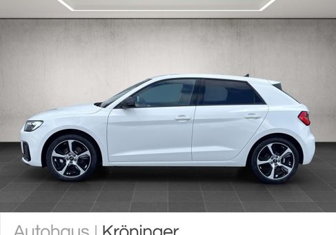 Audi A1, 2026