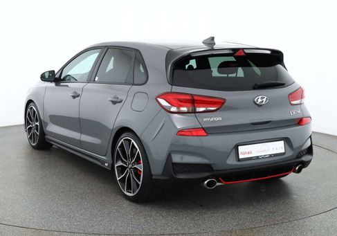 Hyundai i30, 2020