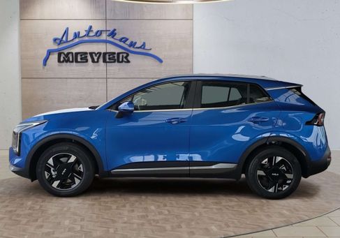 Kia Sportage, 2026 2