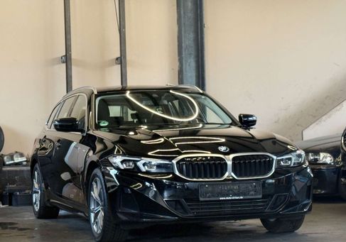 BMW 320, 2023