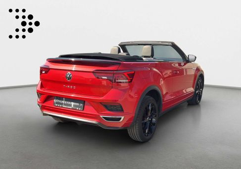Volkswagen T-Roc, 2022