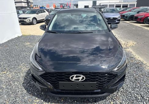 Hyundai i30, 2026 2