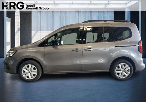 Renault Kangoo, 2025