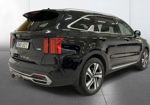 Kia Sorento, 2021 3