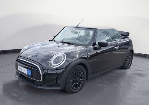 MINI Cooper Cabrio, 2023