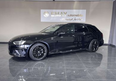 Audi A4, 2023