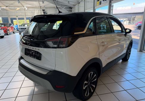Opel Crossland X, 2023 2