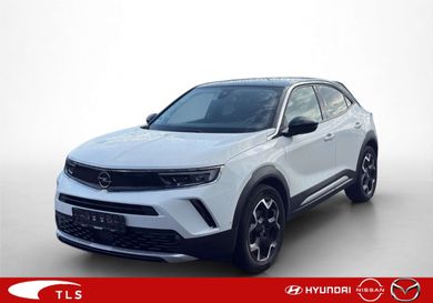 Opel Mokka, 2021