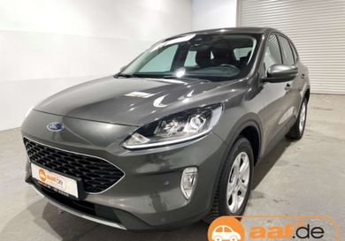 Ford Kuga, 2023