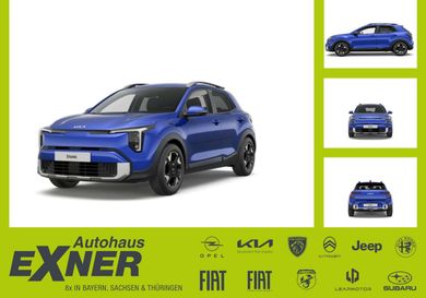 Kia Stonic, 2026