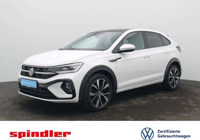 Volkswagen Taigo, 2024
