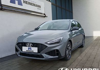 Hyundai i30, 2026