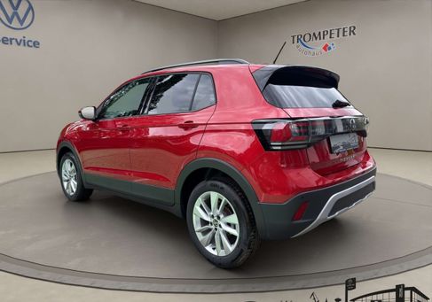 Volkswagen T-Cross, 2026