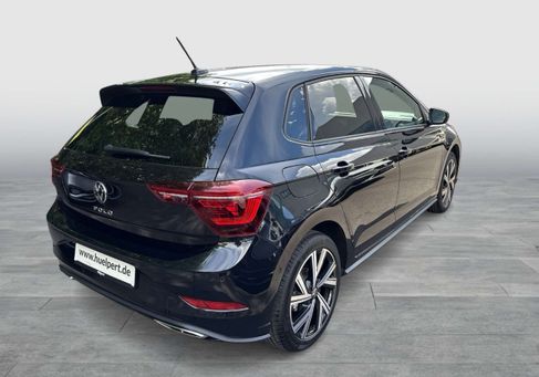 Volkswagen Polo, 2025 3