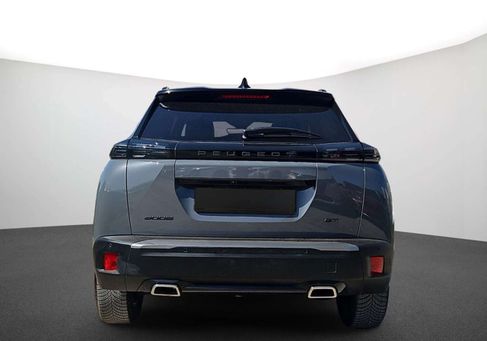 Peugeot 2008, 2024