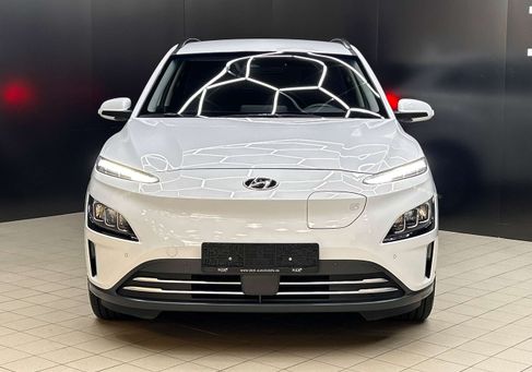 Hyundai Kona, 2021 3