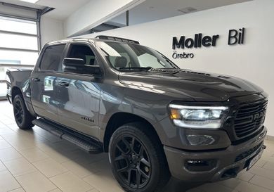 RAM 1500, 2023