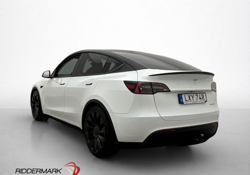 Tesla Model Y, 2023 2