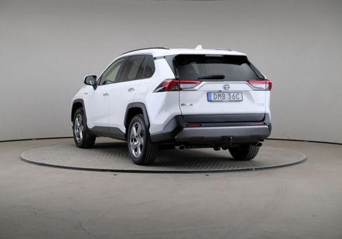 Toyota RAV 4, 2021 2