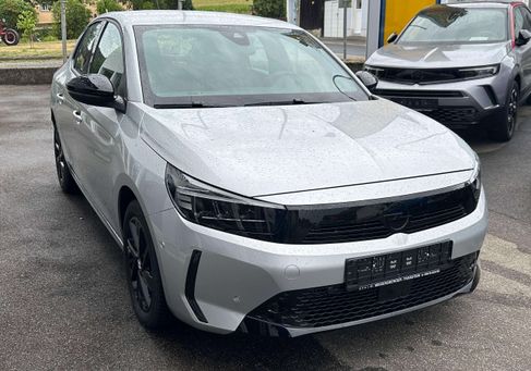 Opel Corsa, 2024 2