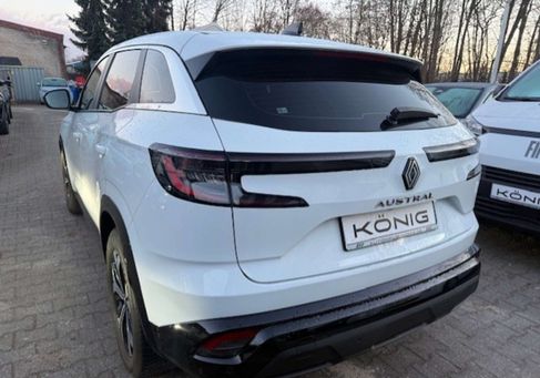 Renault Austral, 2023