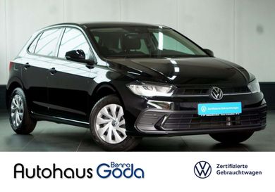 Volkswagen Polo, 2024