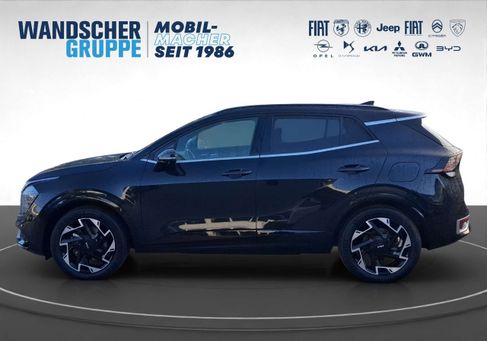 Kia Sportage, 2022 2
