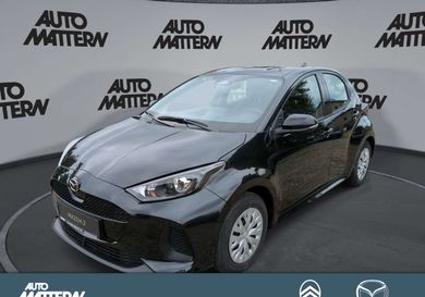 Mazda 2, 2025