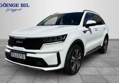 Kia Sorento, 2023