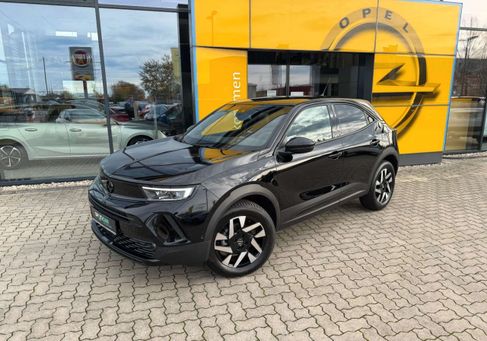 Opel Mokka, 2024 2