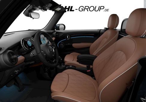 MINI Cooper Cabrio, 2023