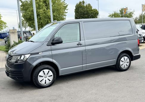 Volkswagen T6 Transporter, 2023 3