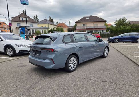 Opel Astra, 2026 3