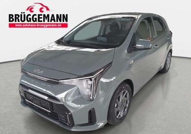 Kia Picanto, 2026