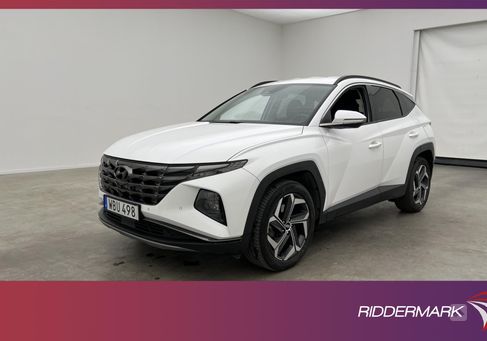 Hyundai Tucson, 2021