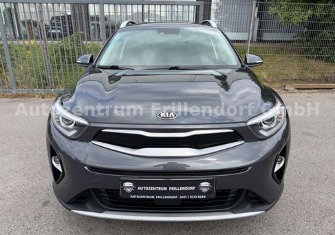 Kia Stonic, 2019