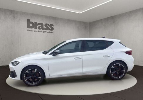 Cupra Leon, 2023
