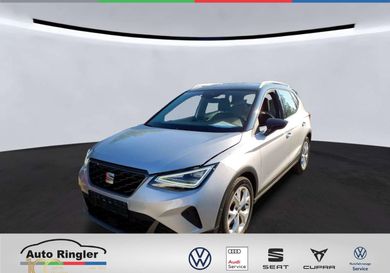 Seat Arona, 2023